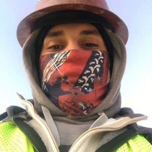 Meet your Posher, Anthony